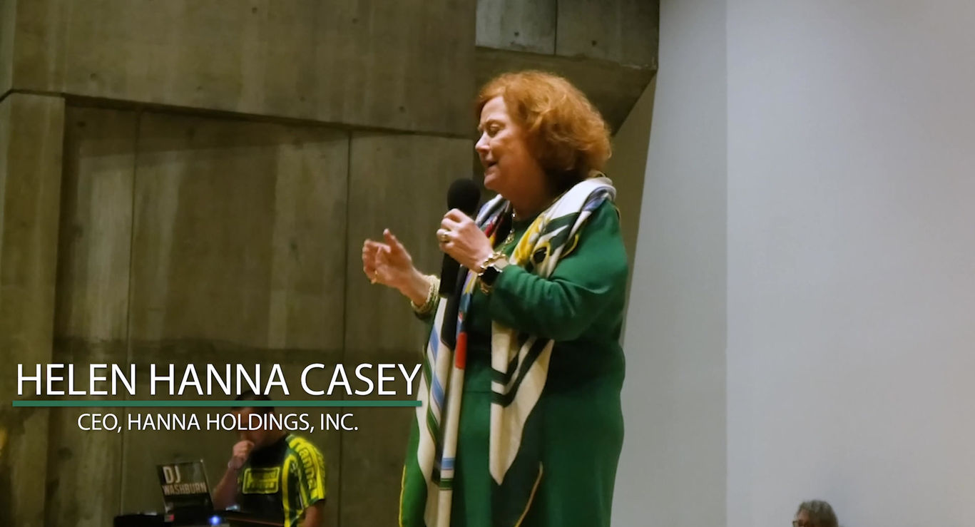 Howard Hanna Awards Show 2024